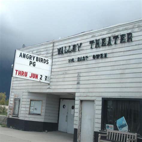 VALLEY THEATER (2026) All You Need to Know BEFORE You Go (with Photos ...