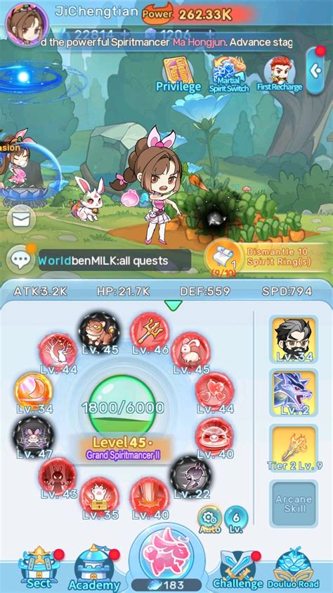 Download Mini Soul Land: 1777 Draws 109 - Baixar para PC Grátis