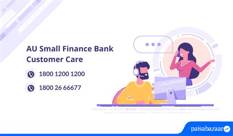 AU Small Finance Bank Customer Care Toll-free Number, Email ID, Grievances