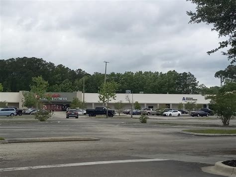 Former Walmart Turned into BigLots then into Bealls Outlet and Finally ...