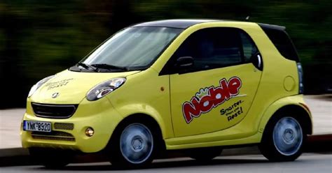 7 Chinese Copycat Cars No One Buys in the USA [Part 3] » Car Blog India