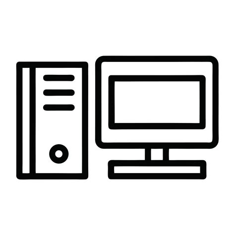 Image result for Computer System Outline