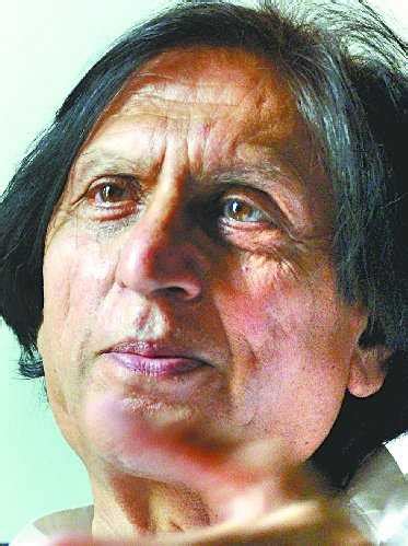 Wasim Barelvi Career Poet Realname Birthplace Age Net Worth