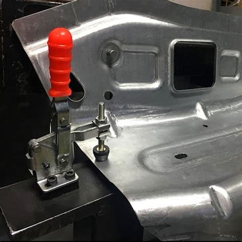 Using Toggle Clamps 的图像结果