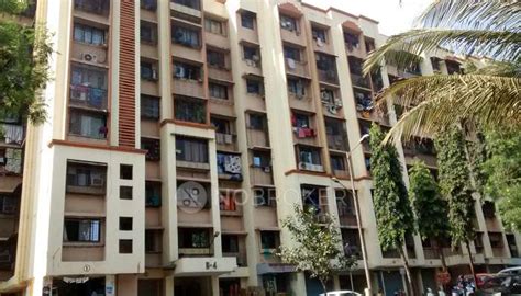 Lok Nisarg Mulund West Rent - WITHOUT BROKERAGE Fully furnished 1 RK ...