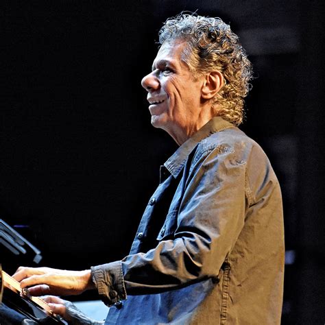 Image result for Chick Corea Interview