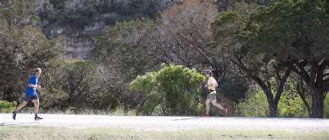 Photo gallery: Hill Country Youth Ranch trail run 2023 – The Kerr ...