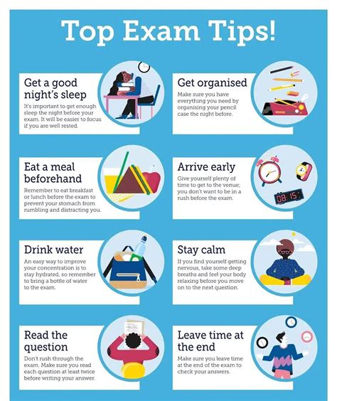Image result for Final Exam Tips