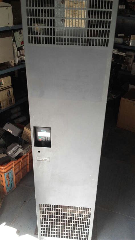 AC Drive - AC Drive | AC Drives | Products | Star Electricals - Leading ...