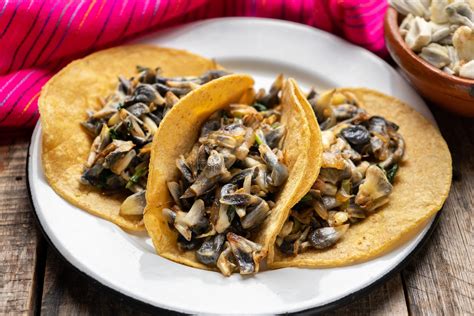 Here’s Everything You Need To Know Before Eating Huitlacoche?