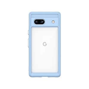 Careflection Premium Hybrid Bumper Camera Protection Case for Google ...