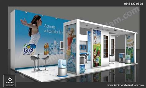 Marka Design Agency : Stands, Opiniones de clientes y Servicios