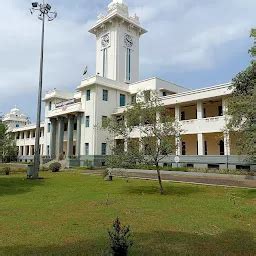 Best Top Rated Public university in Thiruvananthapuram, Kerala, India ...