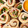 Image result for Sam's Club Pinwheel Sandwiches