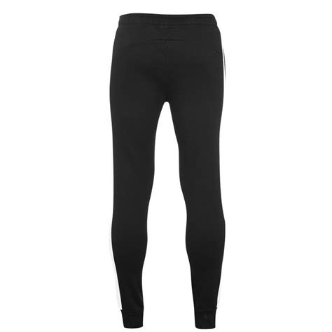 Puma Clean Fleece Tracksuit Mens | Sports Direct