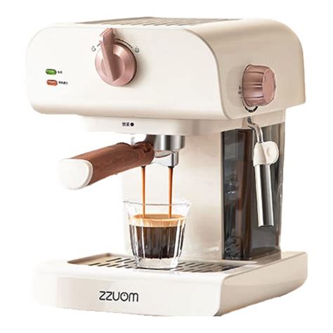 Semi-Automatic Coffee Machine 的图像结果