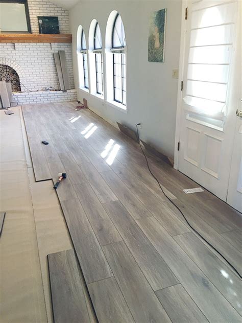 Best Waterproof Laminate Flooring For Basement - Flooring Site