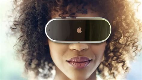 Apple's AR/VR Headset Tipped To Be A Standalone Device With 14 Cameras ...