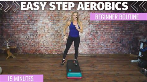 Image result for Step Exercises for Beginners