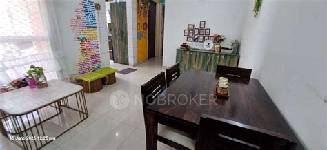 Arihant Ambar Bisrakh Road - Without Brokerage Semi-furnished 2 BHK ...