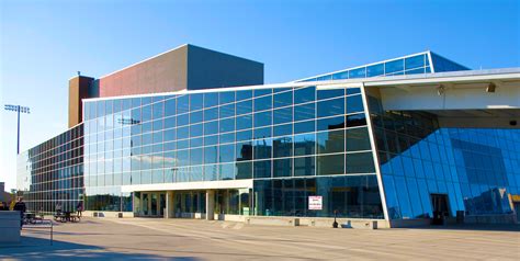 The Ohio State University Recreation & Physical Activity Center - KORDA ...