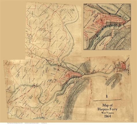Harpers Ferry Ia Map at Katie Eliott blog