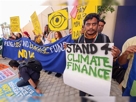 Controversial carbon credits flood COP28, yet no rules