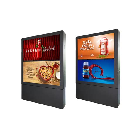 Digital Signage Screen 的图像结果