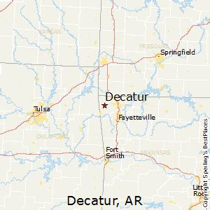 Image result for Decatur Arkansas