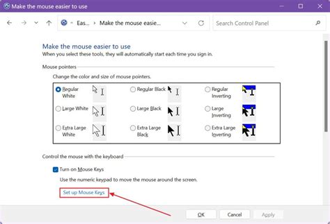 Cursor Control Keys 的图像结果