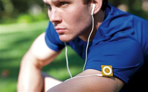 Image result for Using iPod Shuffle