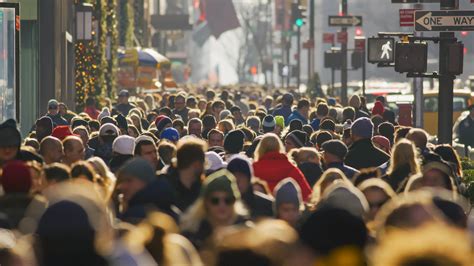 How Will the UK Accommodate Growing Inner-City Populations? - EU Business News