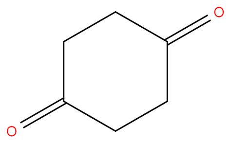 1,4-Cyclohexanedione 98% - ChemicalBook India