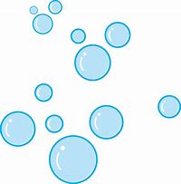 Image result for Clear Bubbles Clip Art
