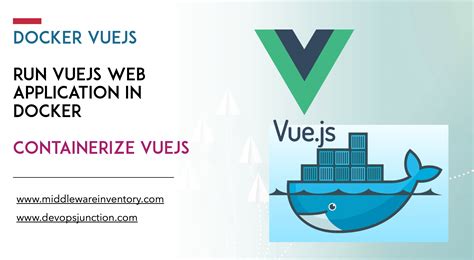 Docker Django Vue 的图像结果
