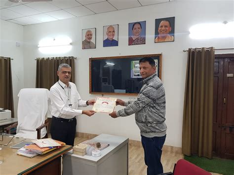 5 Days Training Programme on Scientific Goat Rearing – duvasu mathura