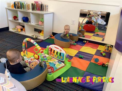 Preschool & Daycare | Charlotte, NC | The Learning Experience