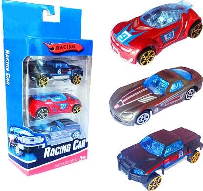 Nickeepopz Die Cast Car for Kids Metal Die Cast Cars Hot Wheel Car ...