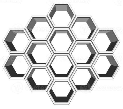 Image result for Hexagon Pattern Block