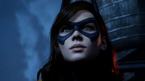 Batgirl is The Sole Reason to Play Gotham Knights | NoobFeed