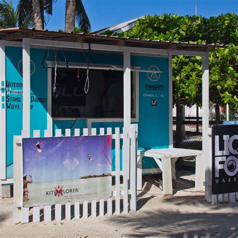 KITEXPLORER CAYE CAULKER (2026) All You Need to Know BEFORE You Go ...