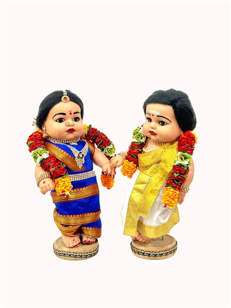 Marriage Iyer Pair(NB) – Narpavi