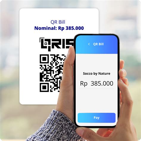 QRIS: Best Payment Method for a Seamless Payment Experience