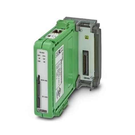 2316372 Phoenix Contact | Phoenix Contact PROFIBUS RJ45 Female to ...