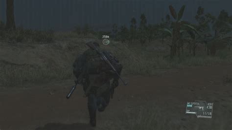 Metal Gear Solid 5: The Phantom Pain : Mission 21 The War Economy