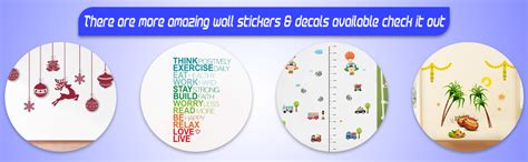 Buy Rawpockets Decals ' Namaste Welcome Note' Large Size Wall Sticker ...