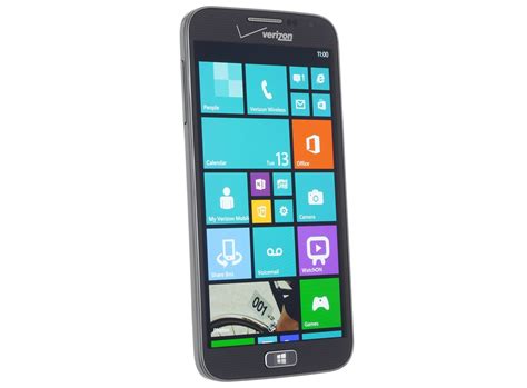 Samsung Ativ SE (Verizon Wireless) Review - Review 2014 - PCMag UK