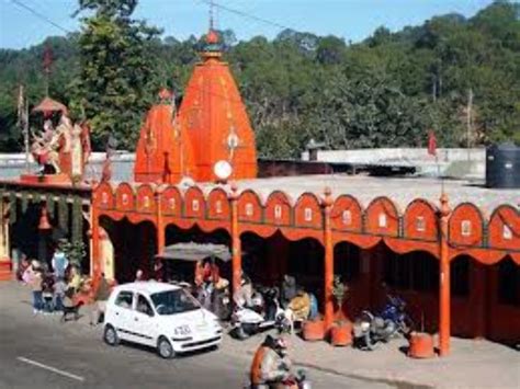 Maa Daat Kali Temple , dehradun, India - Top Attractions, Things to Do ...