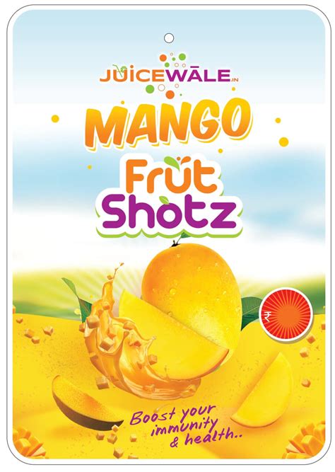 International Captainfoods LLP | Fruit Shotz