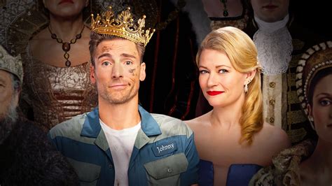 Watch The Reluctant Royal | NOW